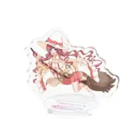 Himari Noa - Acrylic stand - VTuber Size-50x50mm