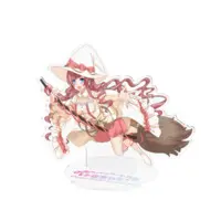 Himari Noa - Acrylic stand - VTuber Size-160x160mm