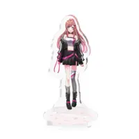 Himari Noa - Acrylic stand - VTuber Size-50x50mm