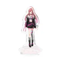 Himari Noa - Acrylic stand - VTuber Size-50x50mm