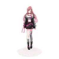 Himari Noa - Acrylic stand - VTuber Size-160x160mm