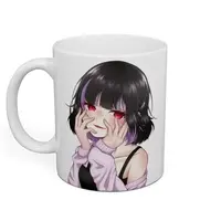 さほち😈2.5次元Vtuber - Tumbler, Glass - VTuber