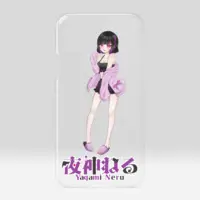 さほち😈2.5次元Vtuber - Smartphone Cover - VTuber Size-iPhone11Pro