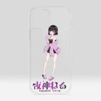 さほち😈2.5次元Vtuber - Smartphone Cover - VTuber Size-iPhone12 / 12 Pro