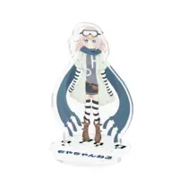 耶倉もや - Acrylic stand - VTuber Size-70x70mm
