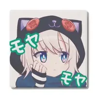 耶倉もや - Coaster - VTuber