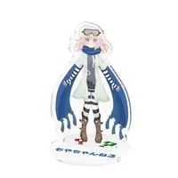 耶倉もや - Acrylic stand - VTuber