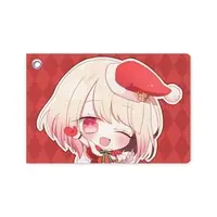 椎名あんず。 - Commuter pass case - VTuber