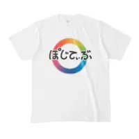 Eva Mashiro - Clothes - T-shirts - VTuber Size-M