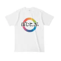 Eva Mashiro - Clothes - T-shirts - VTuber Size-L