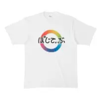 Eva Mashiro - Clothes - T-shirts - VTuber Size-XL