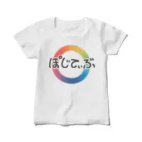 Eva Mashiro - Clothes - T-shirts - VTuber Size-M