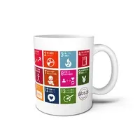 Eva Mashiro - Tumbler, Glass - VTuber