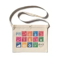 Eva Mashiro - Bag - VTuber