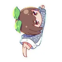 Eva Mashiro - Stickers - VTuber