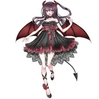 世闇イズモ - Postcard - Acrylic stand - VTuber