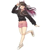 世闇イズモ - Postcard - Acrylic stand - VTuber