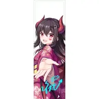 世闇イズモ - Postcard - Bookmark - VTuber