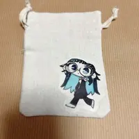 Mihoru - Pouch - VTuber