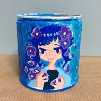 Mihoru - Case - VTuber