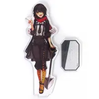 Mashiro Meme - Nijisanji Welcome Goods - Acrylic stand - Nijisanji