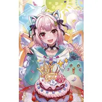 Hayama Marin - Character Card - Nijisanji