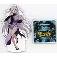 Hourei Tenten - Acrylic stand - VTuber