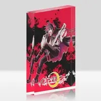 Ion Serenade - Acrylic Block - VTuber