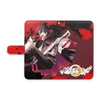 Ion Serenade - Smartphone Cover - VTuber