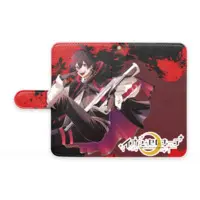 Ion Serenade - Smartphone Cover - VTuber