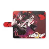 Ion Serenade - Smartphone Cover - VTuber