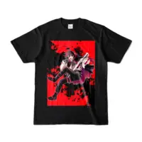 Ion Serenade - Clothes - T-shirts - VTuber Size-S