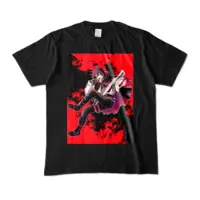 Ion Serenade - Clothes - T-shirts - VTuber Size-M