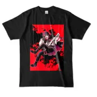 Ion Serenade - Clothes - T-shirts - VTuber Size-L