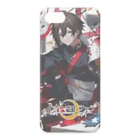 Ion Serenade - Smartphone Cover - VTuber Size-iPhone 7 / 8 / SE2 / SE3 