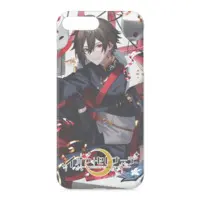 Ion Serenade - Smartphone Cover - VTuber Size-iPhone 7 Plus / 8 Plus 