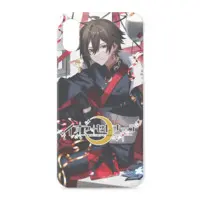 Ion Serenade - Smartphone Cover - VTuber Size-iPhone XS / X 