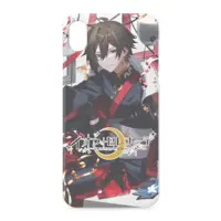 Ion Serenade - Smartphone Cover - VTuber Size-iPhone XR 