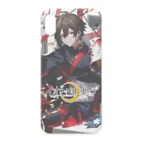 Ion Serenade - Smartphone Cover - VTuber Size-iPhone XSMax 