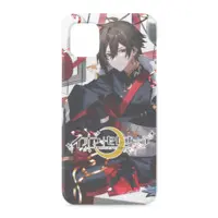 Ion Serenade - Smartphone Cover - VTuber Size-iPhone 11 