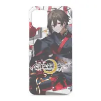 Ion Serenade - Smartphone Cover - VTuber Size-iPhone 11 Pro 