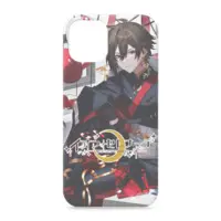 Ion Serenade - Smartphone Cover - VTuber Size-iPhone12 / 12 Pro 