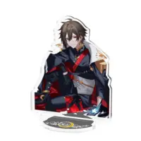 Ion Serenade - Acrylic stand - VTuber Size-70x70mm