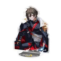 Ion Serenade - Acrylic stand - VTuber Size-100x100mm