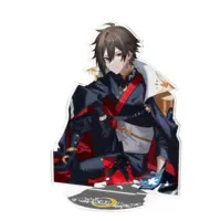 Ion Serenade - Acrylic stand - VTuber Size-160x160mm