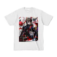 Ion Serenade - Clothes - T-shirts - VTuber Size-S