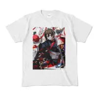 Ion Serenade - Clothes - T-shirts - VTuber Size-M