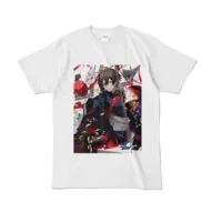 Ion Serenade - Clothes - T-shirts - VTuber Size-L