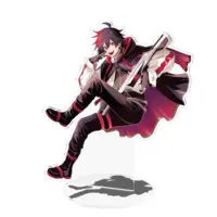 Ion Serenade - Acrylic stand - VTuber Size-160x160mm