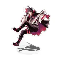 Ion Serenade - Acrylic stand - VTuber Size-100x100mm